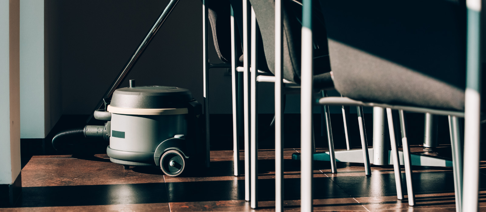 <span class="h4 alt-font">Your One Stop For </span><br> All Your Cleaning Needs