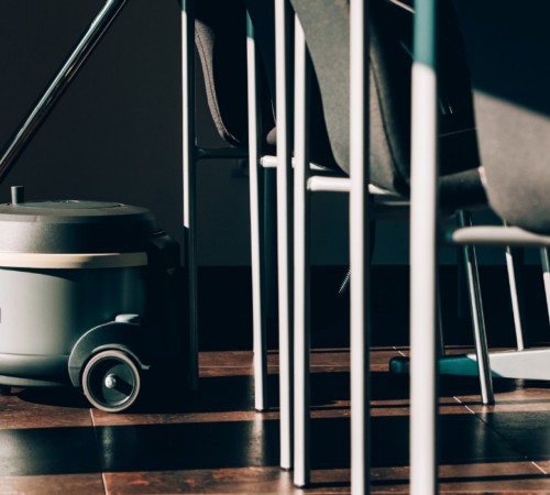 <span class="h4 alt-font">Your One Stop For </span><br> All Your Cleaning Needs